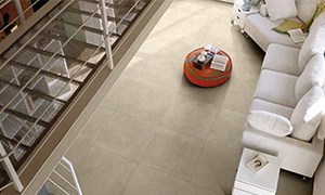 ceramica ambientazione